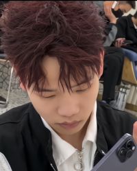 -型色沙龙 Color Salon