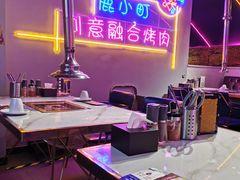 -鹤江桥·红油牛肉粉(SKP店)