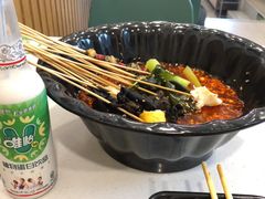 -梵云依家小冒菜(新街口总店)