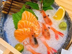 -上户日本料理(北仑富邦店)