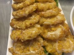 -迎晨餐厅(青芝坞店)