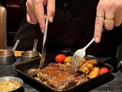 -新贝乐意大利餐厅(苏州中心店)