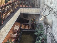 -福禧酒窖·中餐厅 (万柳店)