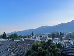 -大理古城
