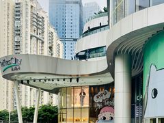 -深圳来福士广场