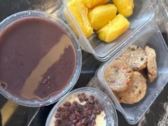 -阿三麻蓉汤圆(顺光大厦店)