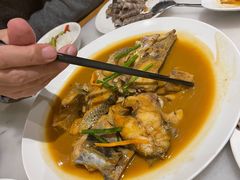 -华盛丰温州大排档(东三环南路店)