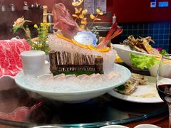 -东海怡品海鲜豆捞(舟宿夜江店)