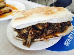 -阿叶羊杂碎(前进街店)