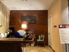 -SABAI THAI SPA泰式按摩体验馆(北城天街店)