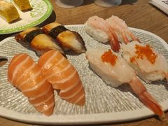 -三禾寿司(君尚店)