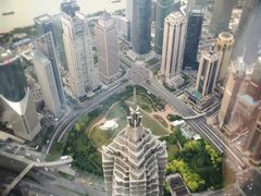 -上海中心大厦
