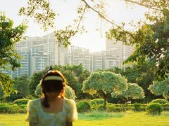 -南沙蒲洲花园