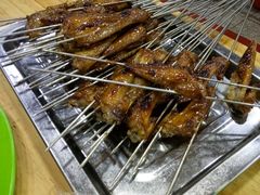 android_upload_pic-刘一龙虾(山东路店)