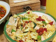 -打酱油·非遗淮扬菜(瘦西湖梅岭店)