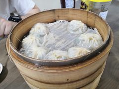 -鑫旺旺汤包(总店)