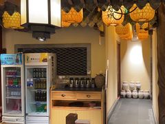 -十朝院子·南京菜(夫子庙店)