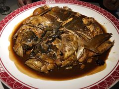 经典鱼头泡饼-旺顺阁鱼头泡饼(常营店)