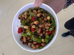-武汉大学-桂园餐厅