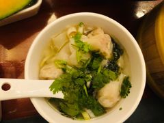 -华夏良子·足道SPA艾灸(小麦岛银海店)