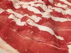 -福寿斋·老北京铜锅涮肉·烧烤(清岚店)