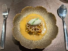 黄油鸡-泰安门Taian Table(镇宁路店)