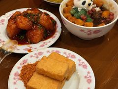 -池嬢拌粉(上海首店)