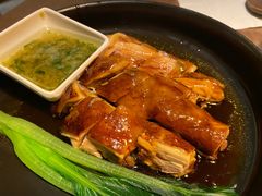 -来龙里 精致 东南亚餐室(万象城店)