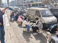 -小胖老味刨冰