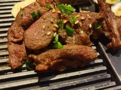 -花潮料理艺食馆(世欧广场店)
