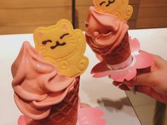 -麦当劳(黄石北路店)