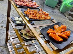 -老渔家白族·石板烧·野生菌火锅(古城中心店)