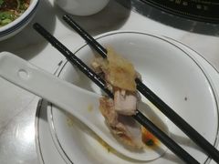 -探窝·竹笙椰子鸡(杨箕店)