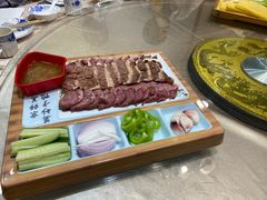 -老德州四合院·德州菜(天衢路店)
