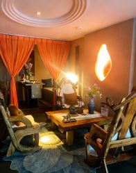 -琦品高端美容SPA私佳美场