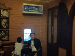 -长沙一页量贩KTV