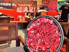 -巴蜀大将火锅(春熙店)