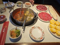 -汕头八合里海记牛肉店(清河店)