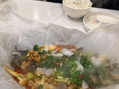 -有鱼吃·纸包烤鱼(曲江创意谷店)