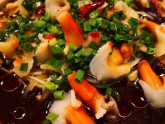 -毛胡子牛羊餐馆(武宁路店)
