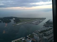 -360 The Restaurant at the CN Tower