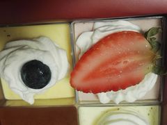 -巴思客蛋糕(交通路店)