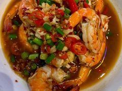 -彭耕记猪油炒小菜(吉联mall店)