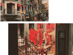 -上街里市集(悦喜客来广场店)