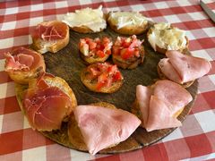 -安立可意大利美食