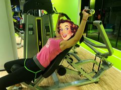 -GMJ·24H健身房(北外滩店)