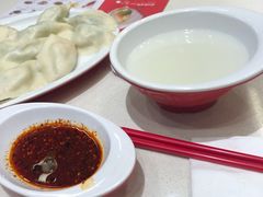 -喜家德虾仁水饺(中央大街店)