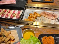 -新石器烤肉(之心城店)