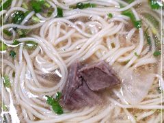 -兰州马子禄牛肉面(文景公园店)