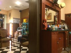 -TWOFACE双面理发馆